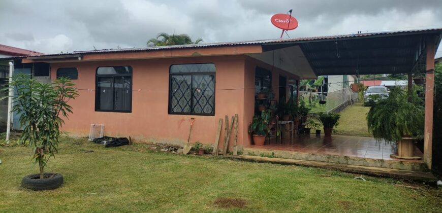 Small house in Quisarra