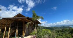 Sueños de Bambú -Luxury villa