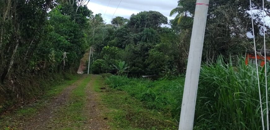 A house in Santa Elena