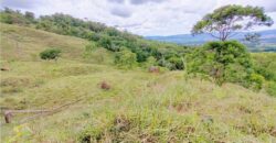 4.2Hcts pasture, mountain, beautiful views La Linda, PZ