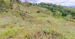 4.2Hcts pasture, mountain, beautiful views La Linda, PZ